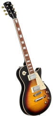 Električna gitara PSD Guitars LSP-100 Basic SET Sunburst Električna gitara - 3