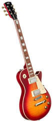 Električna gitara PSD Guitars LSP-100 Basic SET Cherry Sunburst Električna gitara - 3