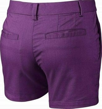 Shorts Nike Girls Shorts Cosmic Purple L - 2