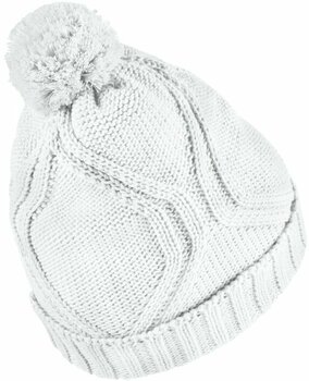 Winter Hut Nike Chunky Cable Knit Beanie 121 - 2