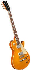 Električna gitara PSD Guitars LSP-100 Basic SET Yellow Električna gitara - 3