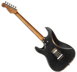 Električna gitara PSD Guitars STC-300R Basic SET Black Električna gitara - 2