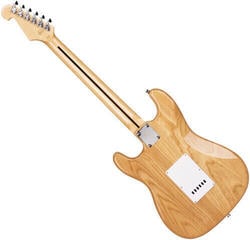 Guitarra elétrica SX SST/ASH ASH Premium SET Natural-Maple Guitarra elétrica - 2
