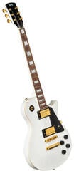 Električna gitara PSD Guitars LSP-100 Basic SET White Električna gitara - 3