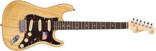 Električna gitara SX SST/ASH/R Premium SET Natural-Rosewood Električna gitara - 3