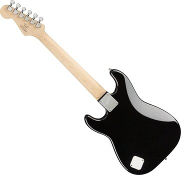 Guitarra elétrica Fender Squier Mini Stratocaster V2 IL Basic SET Black Guitarra elétrica - 3