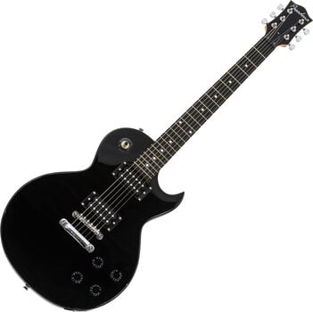 Chitară electrică Pasadena LP-19 Premium SET Black Chitară electrică - 2