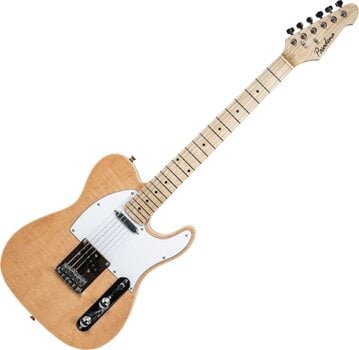 Guitare électrique Pasadena TL10 Basic SET Blonde Guitare électrique - 2