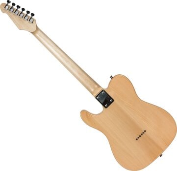 Guitare électrique Pasadena TL10 Premium SET Blonde Guitare électrique - 3