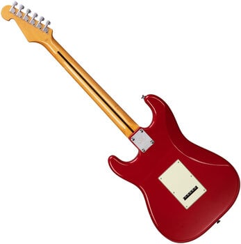 Chitară electrică SX SEA1PH Standard SET Rosso Corsa Red Chitară electrică - 3
