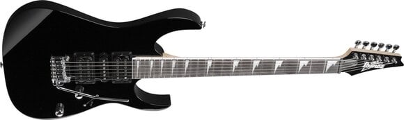Elektrische gitaar Ibanez GRG170DX-BKN Standard SET Black Night Elektrische gitaar - 4