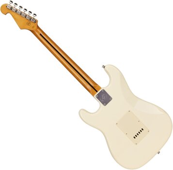 Gitara elektryczna SX SST57+ Standard SET Vintage White Gitara elektryczna - 3