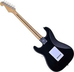 Guitare électrique SX SST57+ /HSS Standard SET Black Guitare électrique - 2