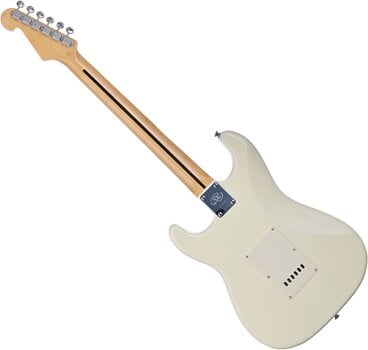 Electric guitar SX SST57+ /HSS Standard SET Vintage White Electric guitar - 3