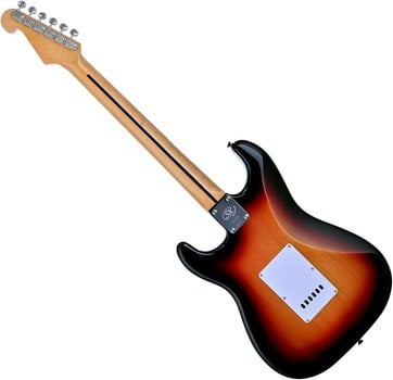 Elektrische gitaar SX SST57+ /HSH Standard SET 3-Tone Sunburst Elektrische gitaar - 3