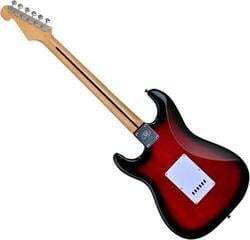 Guitarra eléctrica SX SST57+ /HSH Standard SET 2-Tone Sunburst Guitarra eléctrica - 2