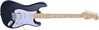 Guitare électrique SX SST57+ /HSS Standard SET Black Guitare électrique - 3