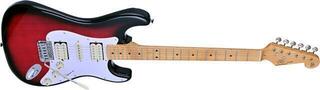 Guitarra eléctrica SX SST57+ /HSH Standard SET 2-Tone Sunburst Guitarra eléctrica - 3