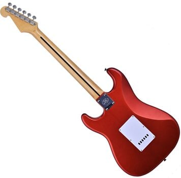 Електрическа китара SX SST57+ /HSH Standard SET Candy Apple Red Електрическа китара - 3