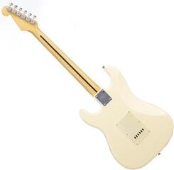 Electric guitar SX SST57+ /HSH Standard SET Vintage White Electric guitar - 3
