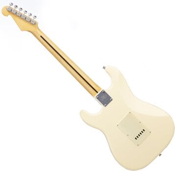 Guitare électrique SX SST57+ /HSH Standard SET Vintage White Guitare électrique - 4