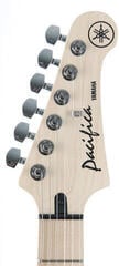 Električna gitara Yamaha Pacifica 112 VM Standard SET Red Metallic Električna gitara - 2