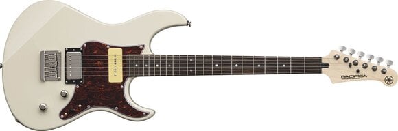 Chitară electrică Yamaha Pacifica 311H Standard SET Vintage White Chitară electrică - 3