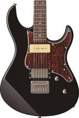 Guitarra eléctrica Yamaha Pacifica 311 H Standard SET Black Guitarra eléctrica - 3