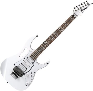 Ηλεκτρική Κιθάρα Ibanez JEMJR-WH Standard SET White Ηλεκτρική Κιθάρα - 2