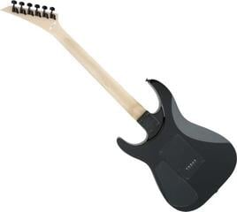 Elektrisk gitar Jackson JS12 Dinky AH Standard SET Black Elektrisk gitar - 2