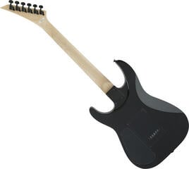 Elektrisk gitar Jackson JS11 Dinky AH Standard SET Black Elektrisk gitar - 2
