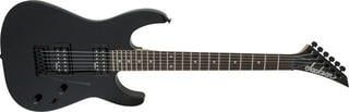 Elektrisk gitar Jackson JS11 Dinky AH Standard SET Black Elektrisk gitar - 3