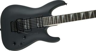 Elektrická kytara Jackson JS Series Dinky Arch Top JS32 DKA Standard SET Satin Black Elektrická kytara - 3