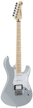 Električna gitara Yamaha Pacifica 112 VM Standard SET Gray Električna gitara - 3