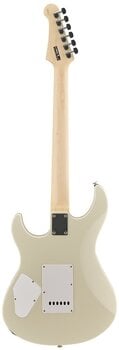 Guitarra elétrica Yamaha Pacifica 112 V Standard SET Vintage White Guitarra elétrica - 4