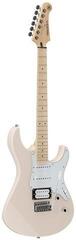 Guitarra elétrica Yamaha Pacifica 112 VM Standard SET Sonic Pink Guitarra elétrica - 2