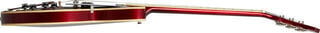 Jazz gitara Epiphone Riviera Standard SET Sparkling Burgundy Jazz gitara - 3