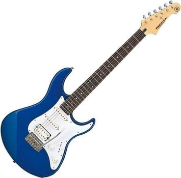 Chitară electrică Yamaha Pacifica 012 Standard SET Dark Blue Metallic Chitară electrică - 2