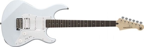 Električna gitara Yamaha Pacifica 012 Standard SET White Električna gitara - 4