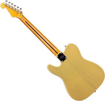 Elektrikitarr SX STL50 Standard SET Butter Scotch Blonde Elektrikitarr - 3
