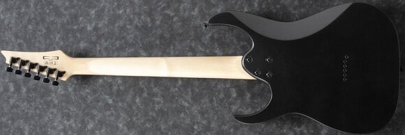 Chitară electrică Ibanez GRGR131EX-BKF Standard SET Black Flat Chitară electrică - 3