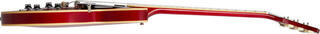 Halbresonanz-Gitarre Epiphone ES-335 Premium SET Cherry Halbresonanz-Gitarre - 3