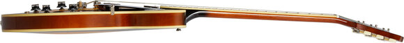 Semiakustická kytara Epiphone ES-335 Premium SET Vintage Sunburst Semiakustická kytara - 4