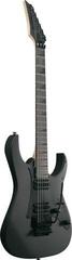 Electric guitar Ibanez GRGR330EX-BKF Standard SET Black Flat Electric guitar - 3