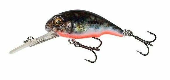 Isca nadadeira Savage Gear 3D Goby Crank Goby 5 cm 7 g - 3