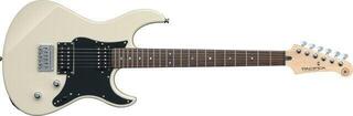 Guitarra eléctrica Yamaha Pacifica 120H Standard SET Vintage White Guitarra eléctrica - 2