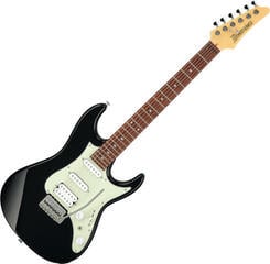 Sähkökitara Ibanez AZES40-BK Standard SET Black Sähkökitara - 1