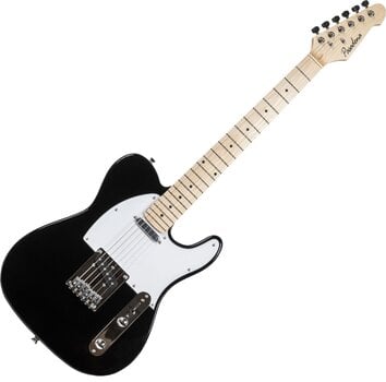 Elektrická kytara Pasadena TL-10 Premium SET Black Elektrická kytara - 2