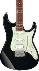 Sähkökitara Ibanez AZES40-BK Standard SET Black Sähkökitara - 3