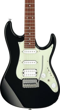 Sähkökitara Ibanez AZES40-BK Standard SET Black Sähkökitara - 4